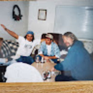 Meet your Posher, Johnny